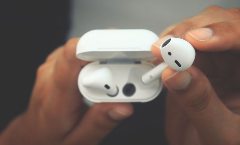 wicked audio wireless earbuds instructions